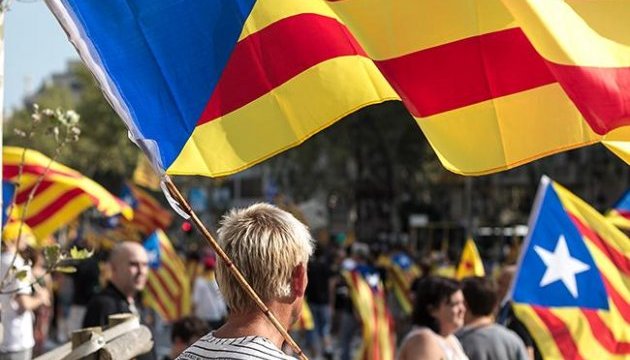 У Каталонії протести проти затримання Пучдемона: постраждали 98 осіб