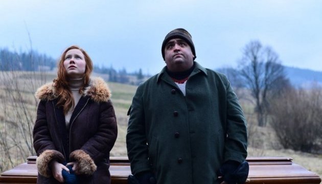 Ukrainian-Italian movie IZI among five finalists of David di Donatello award Ukrainian-Italian movie IZI among five finalists of David di Donatello award