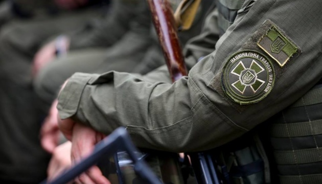 229 National Guard members killed in Donbas over almost five years