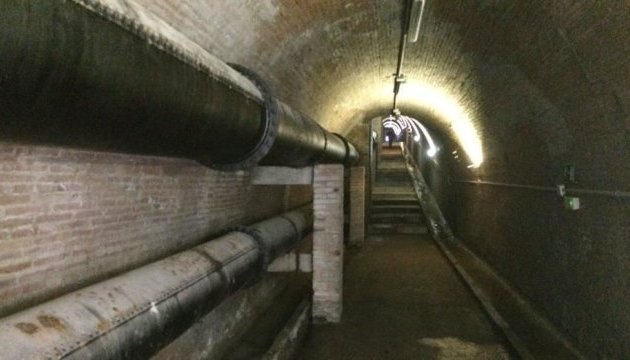 Таємниче підземелля Барселони відкриють для туристів