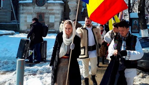 Чи захоче Молдова стати частиною Румунії? 