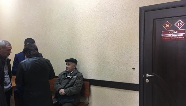 Справу кримського татарина, викраденого два роки тому, ніхто не розслідує