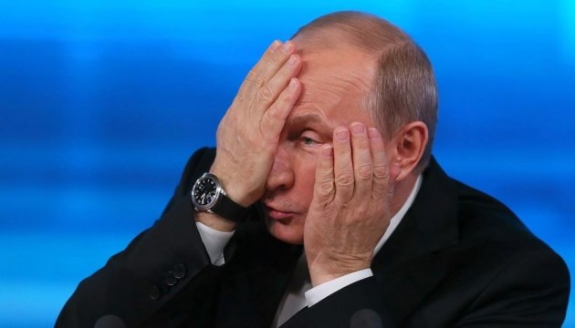 Чеський експерт запропонував 5 дій, щоб зупинити Путіна