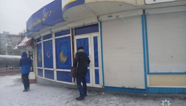 Правоохоронці викрили ще два гральні заклади у Києві