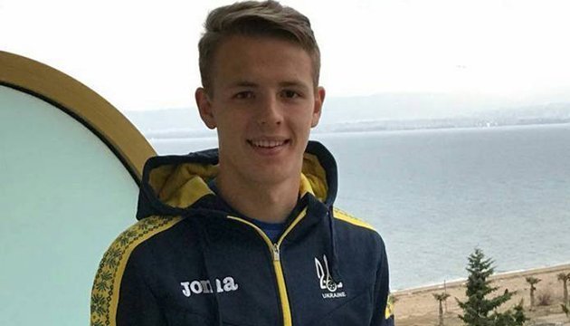 Футболіст збірної України  (U-19): У вирішальній грі з румунами покажемо власні козирі