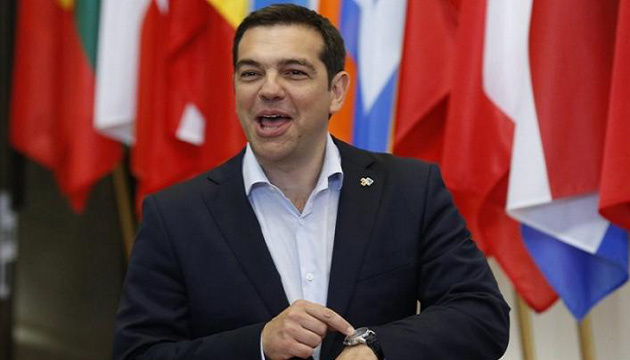 Афіни заявили Туреччині офіційний демарш через інцидент з вертольотом Ципраса
