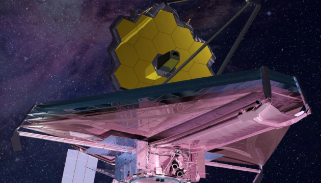 Телескопу «Джеймс Вебб» вистачить палива більш як на 10 років – NASA