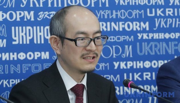 Рік Японії в Україні: у посольстві підбили підсумки