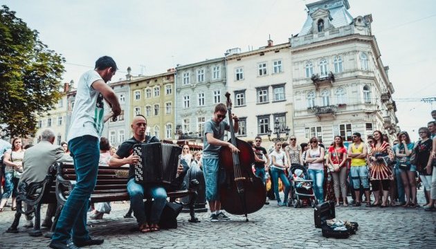 У Львові встановили 