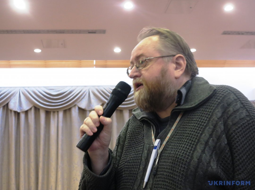 Валерий Оставных Валерий Оставных