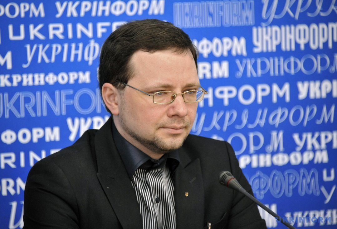 Кримський історик та публіцист, кореспондент 