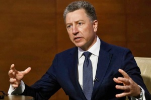 世界の3つの出来事:ドイツの立場、ハンガリーに反対する欧州議会、ヴォルカーの10回目のウクライナ訪問