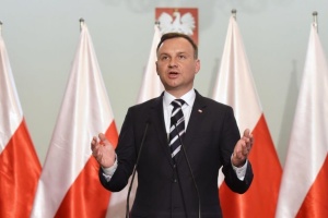 Andrzej Duda przyjedzie na Ukrainę. Czego się spodziewać po wizycie?