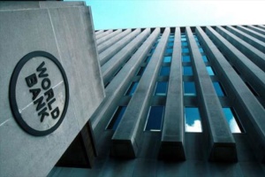 World Bank forecasts Ukraine's GDP to grow by 3.2% this year