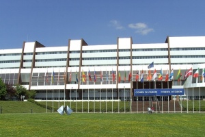 Лідери Ради Європи засудили підрив Каховської ГЕС