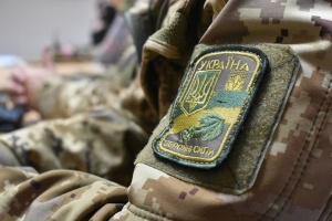 Як оформити відпустку військовим в умовах воєнного стану - роз’яснення