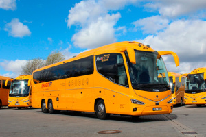 Літня відпустка в широкому форматі від Avtovokzal.ua