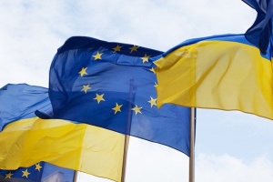 Вступ України до Євросоюзу вирішить продовольчу проблему - глава МЗС Португалії