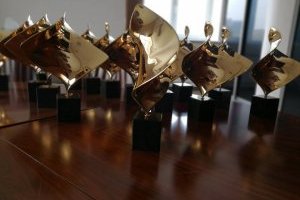 IX кінопремія «Золота Дзига» оголосила лонглист номінантів