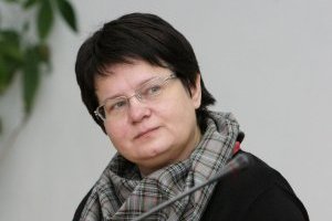 Марина Сингаевская