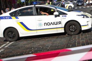 Патрулі в засаді: відібрали права – й на нари