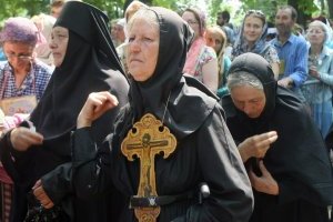 Держава Україна винесла останнє попередження УПЦ (МП)