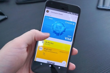 Google Pay зняв собі рекламу в київському метро