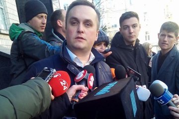 Холодницький: ЦПК ще у грудні відмовили у порушенні справи про статки Тимошенко