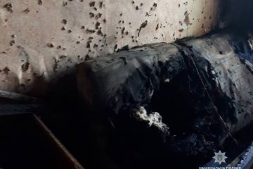 У ковельській багатоповерхівці прогримів вибух