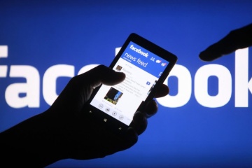 Facebook блокуватиме фейки щодо проміжних виборів у США