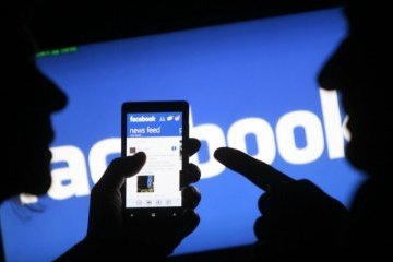 Facebook загрожує найбільший в історії компанії штраф – WP