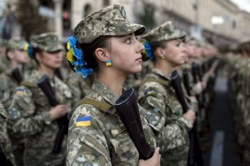 Сьогодні - День захисників і захисниць України