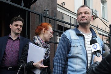 Запобіжний захід Бубенчику суд обиратиме 24 квітня - адвокат