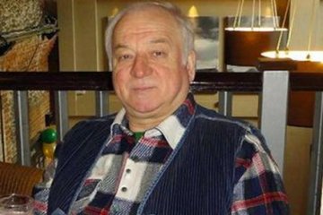 Состояние здоровья Скрипаля ухудшилось - СМИ