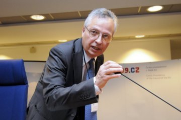 Нафтогаз vs Газпром: Еврокомиссия поможет Киеву с исполнением решения арбитража
