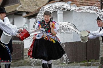 3 травня: народний календар і астровісник