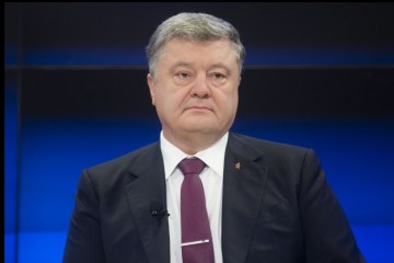 Порошенко призначив стипендії 80 молодим майстрам народного мистецтва
