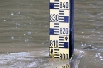 На річках Закарпаття прогнозують підйом води