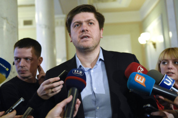 На ТСК расскажут о хищениях в армии во времена премьерства Тимошенко