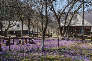 Kolochava, Synevyrska Polyana included in list of world's best tourism villages