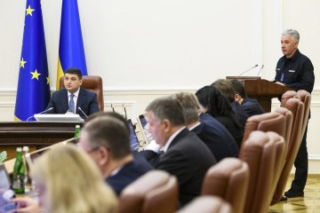 Пожарная опасность: ГСЧС предлагает закрыть 16 торговых центров и 18 школ и детсадов