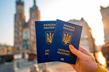 EU verlängert „Transport –Visafreiheit“ für Ukraine 