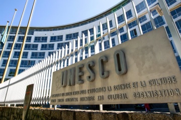 Ukraine: 20 biens culturels bénéficient d’une protection renforcée grâce au Deuxième protocole de l’UNESCO relatif à la Convention de La Haye de 1954