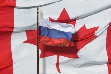 Канада видворила російських дипломатів за онлайн пропаганду
