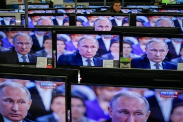 “Ukraine fatigue in the West”: Russian propaganda constructing a narrative