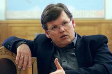 Розенко розповів про перспективи додаткового підвищення пенсій