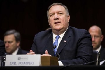 Переговори США-КНДР: Помпео не гарантує, що саміт відбудеться вчасно