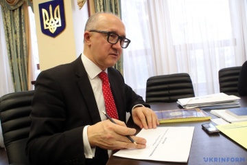 До голови ВККСУ позиваються в Окружний адмінсуд Києва