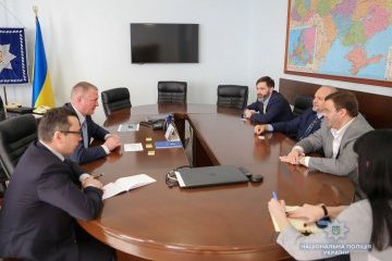 Нацполіція та Lifecell разом боротимуться з кіберзлочинами