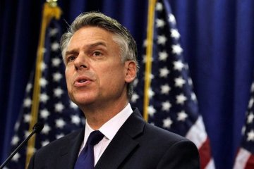 Embajador: El Congreso de Estados Unidos se muestra solidario en el mantenimiento de las sanciones contra Rusia